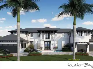 Unrivaled New Construction Legacy Property