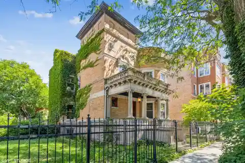 Rare Two-story Cottage in Hyde Park