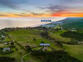 The Muriwai Lifestyle