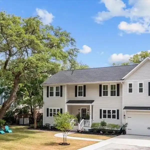 SERENE SANCTUARY IN RIVERLAND TERRACE