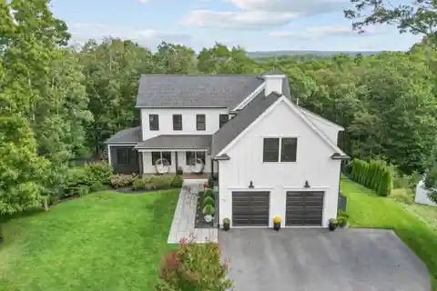 Beautiful Home in the Desirable Chiltonville...