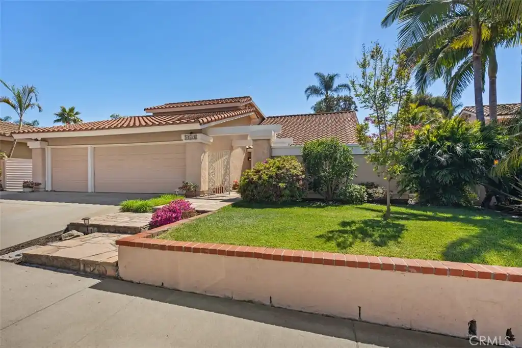 Impeccably Maintained Home