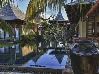 Exceptional Villa in Prestigious Belle Rivière Estate