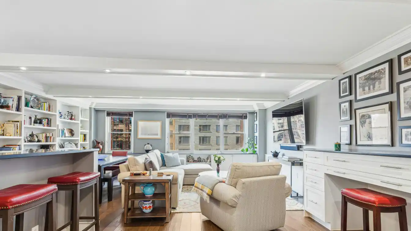 Move-in Ready Home with a Perfect Layout