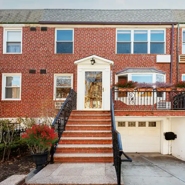 PRIME ASTORIA TWO-FAMILY HOME