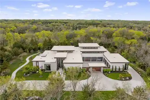 A True Masterpiece on over Ten Acres