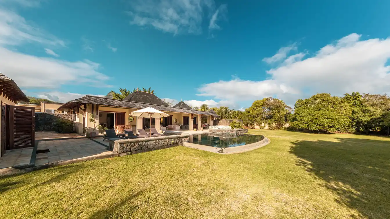 Magnificent  Newly Renovated Villa