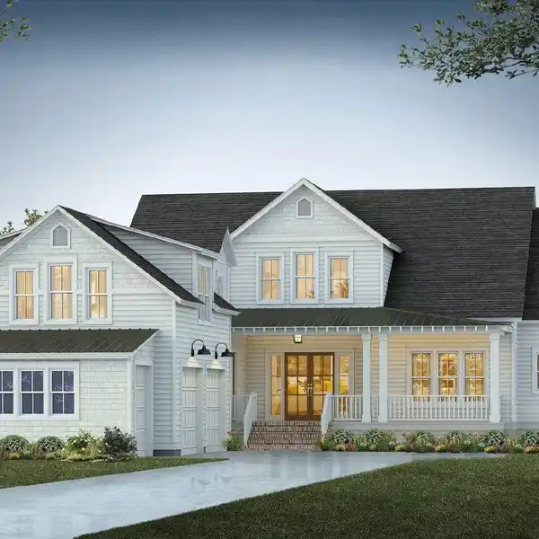 UNDERSTATED ELEGANCE IN AN EXCLUSIVE ENCLAVE