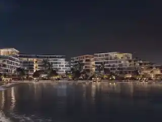 Serene Waterfront Sanctuary