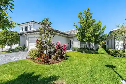 Beautiful Modern Home