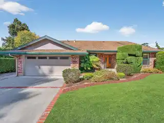 The Sweet Spot of Country Club Park