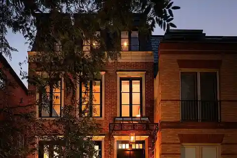 A Rare Blend of Luxury and Sophistication