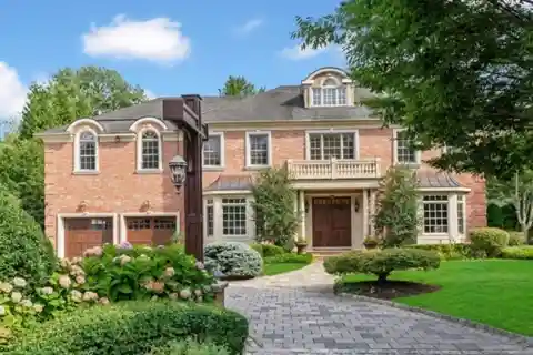 Custom Home with the Highest Level of Attention to Detail