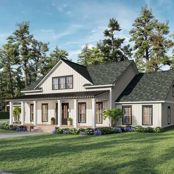 LUCY BROOK TO-BE-BUILT