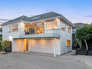 Beautifully Redesigned and Renovated Home