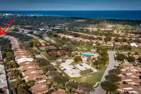 Private Oasis with a Prime Location