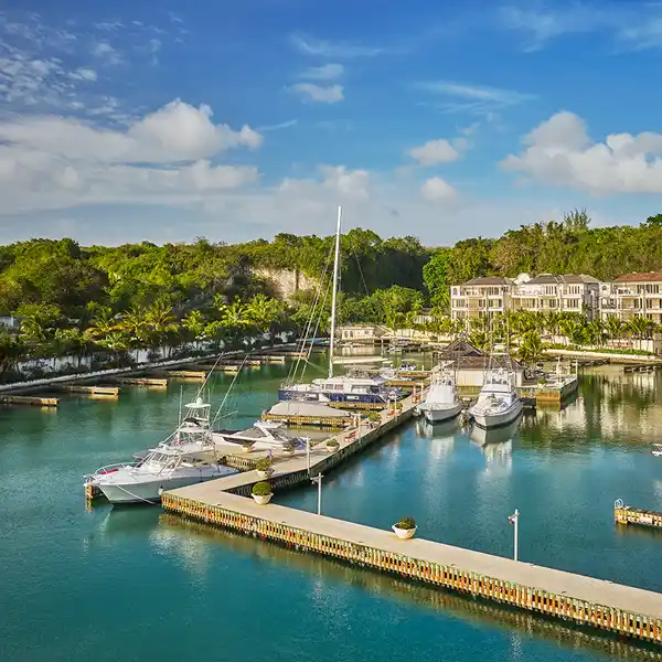 PENDRY RESIDENCES BARBADOS