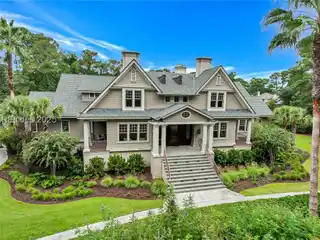 Fully Renovated Estate on over Two Acres