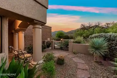 Dream Home Within Highly Sought-After Gated Community