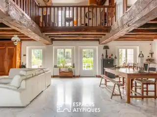 Exceptional Property Steps from the Ocean