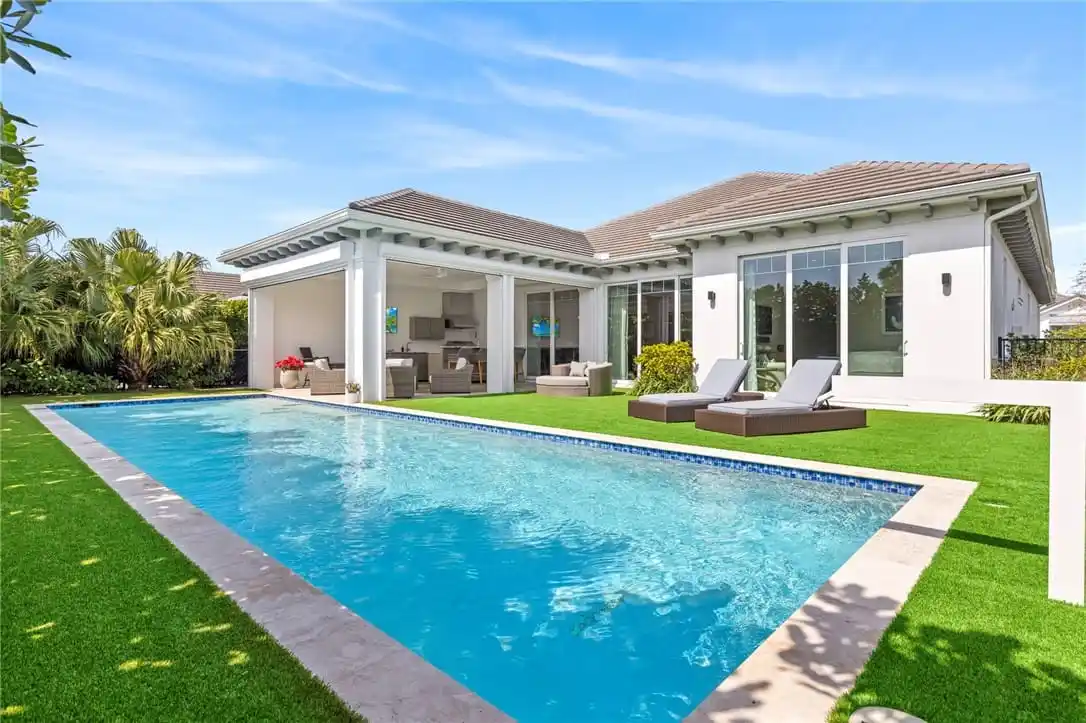 Luxury Island Living at Its Finest