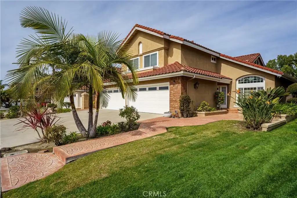 Exceptional Coastal Living in Laguna Niguel
