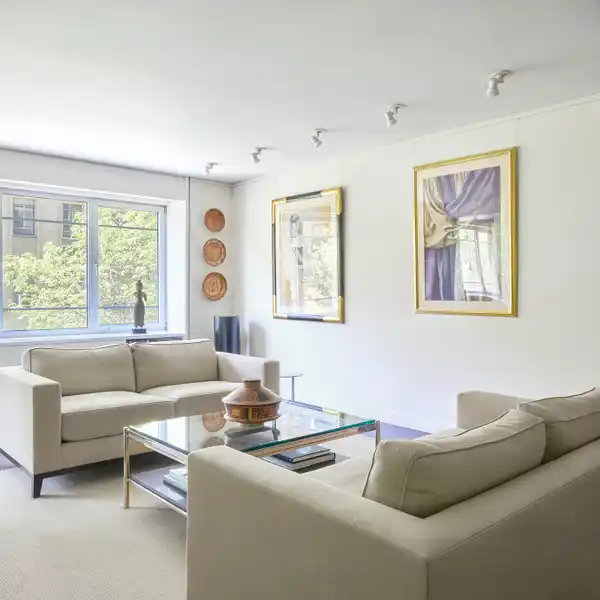 UNIQUE AND PICTURESQUE DUPLEX APARTMENT