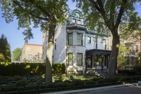 Triple Lot Masterpiece with Coach House