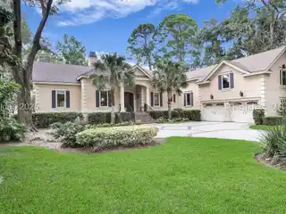 Newer Style and Exceptional Quality in This Luxury Home