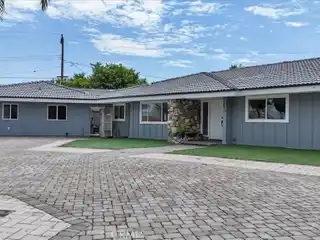 Ranch-style Home with Accessory Unit