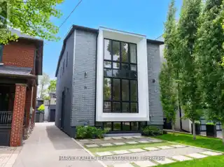 Fabulous Forest Hill Home