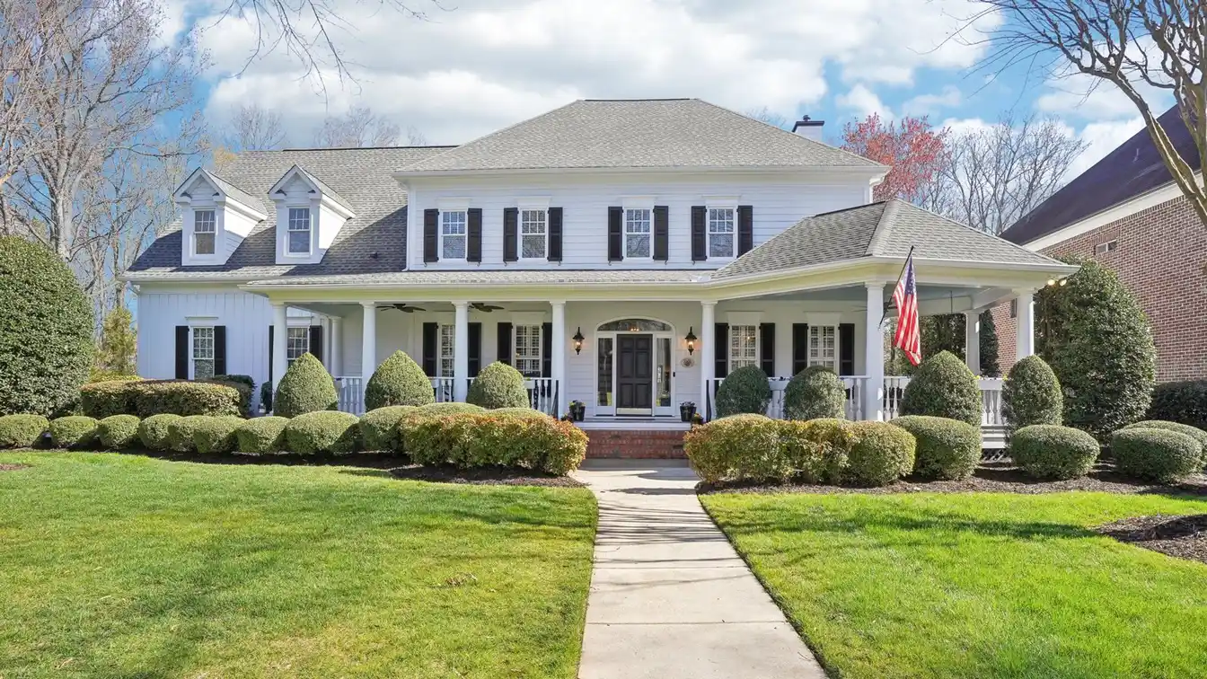 Welcome Home Where Comfort and Nature Meet