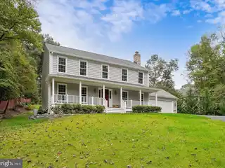 Completely and Professionally Renovated Colonial