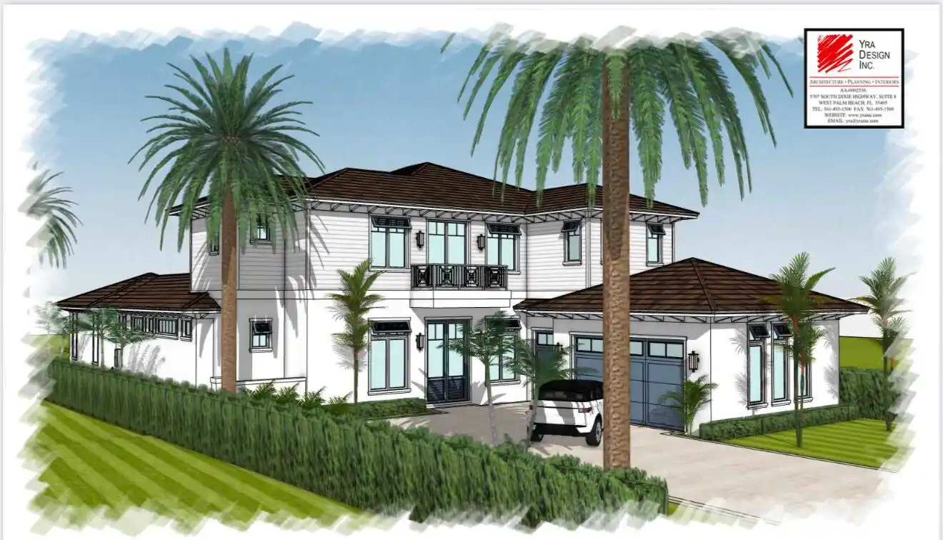 Brand New Custom Home from a Top Builder