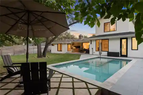 Open Concept Home with Spa-Like Primary Suite