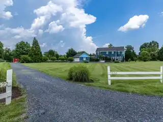 Residential