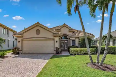Fantastic Residence on a Premium Homesite