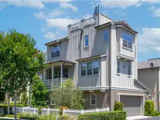 Impeccably Designed Residence