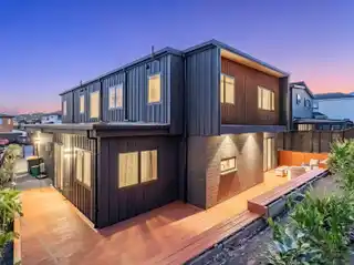 Award-Winning Home Exemplifying Luxury and Craftsmanship