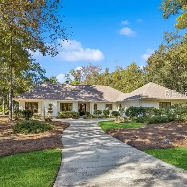 BEAUTIFULLY REMODELED RESIDENCE WITH DELIGHTFUL CURB APPEAL