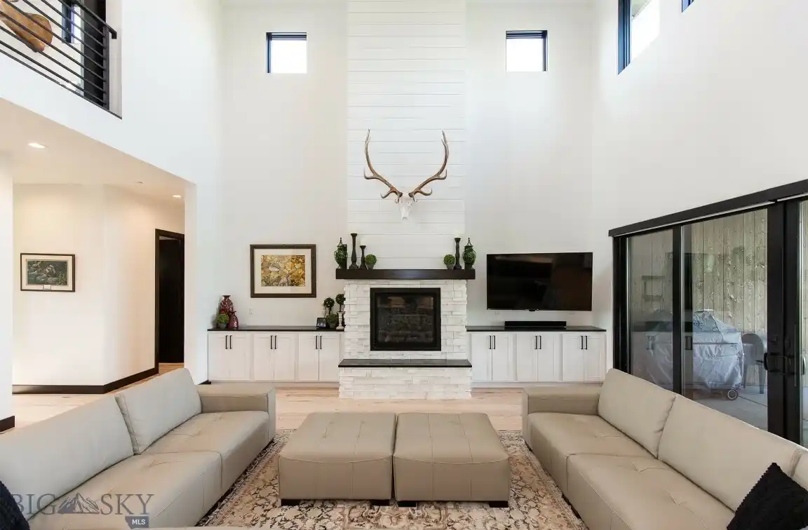 Immaculate Home on One Acre in a Highly Desirable Subdivision