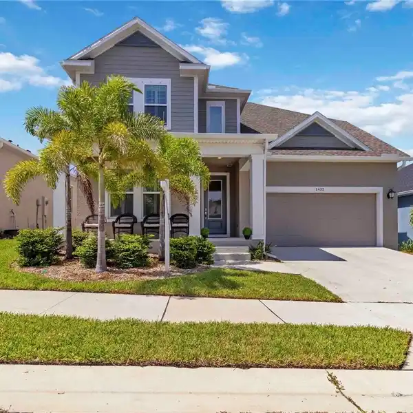 UNIQUE NEWLY CONSTRUCTED HOME