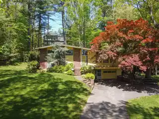 Create a Luxury Retreat in a Sought-After Location