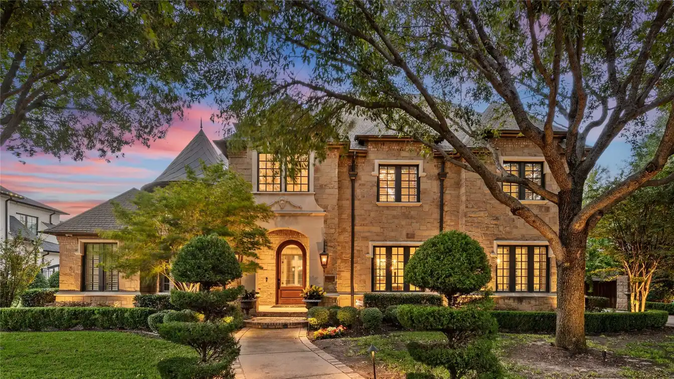 Gorgeous Updated Home with Designer Touches