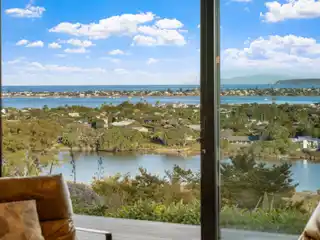 Once-In-A-Lifetime Waterfront Property