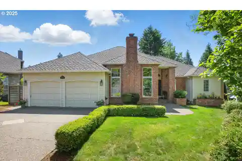 Luxurious Ranch with Ideal Floorplan