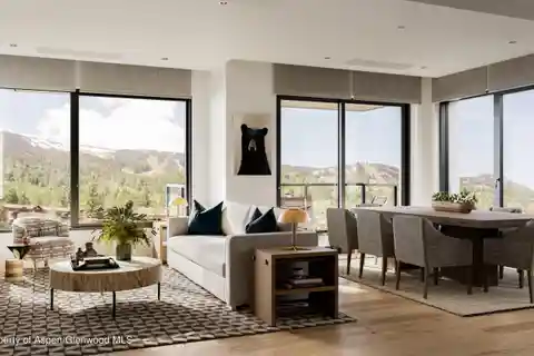 Luxury Residence on the Mountain Side of Stratos