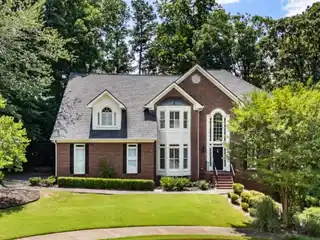 Stylish Retreat with Incredible Outdoor Living