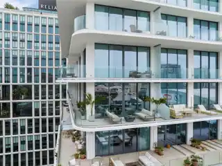 A Five-star Lifestyle Unlike Any Other in Tampa