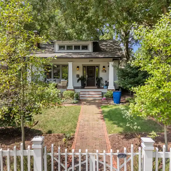 EXTENSIVELY REMODELED MIDWOOD BUNGALOW